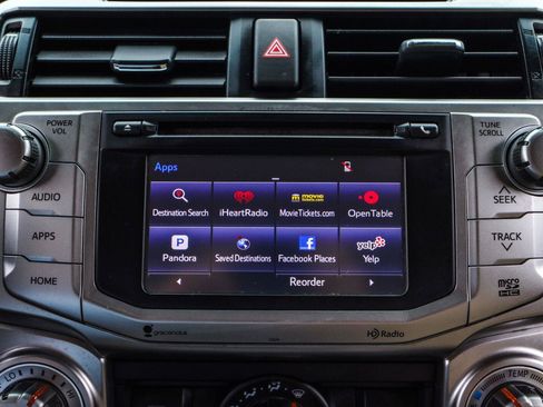 Used 2014 Toyota 4Runner SR5 Premium RWD image 11