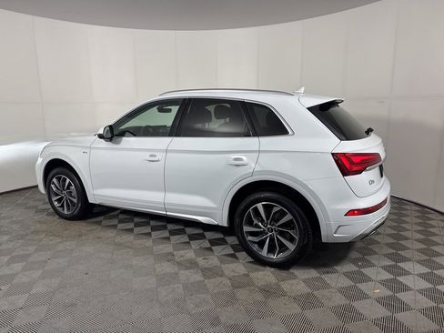 Used 2023 Audi Q5 2.0T Premium Plus image 3