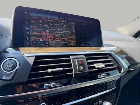 Used 2019 BMW X4 M40i w/ Executive Package image 51