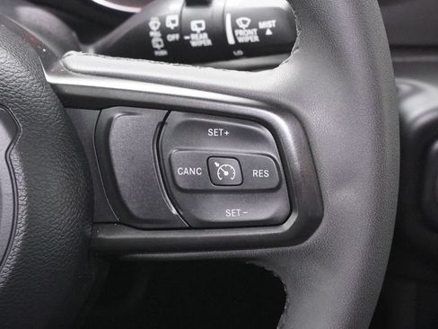 Used 2023 Jeep Wrangler Sport AWD/4WD image 19