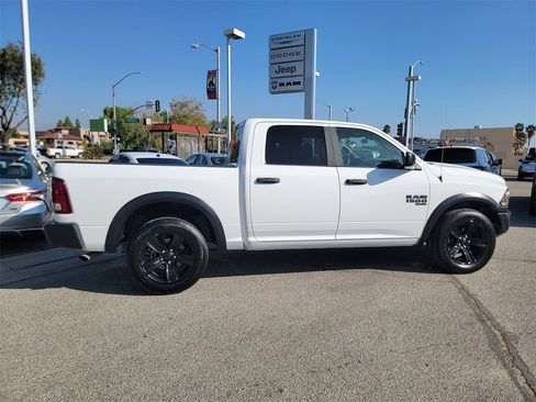 Certified 2024 RAM 1500 Classic Warlock image 4