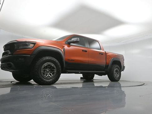 Used 2024 RAM 1500 TRX AWD/4WD image 43
