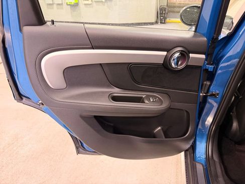 Certified 2023 MINI Cooper Countryman S w/ Signature Upholstery Package image 20