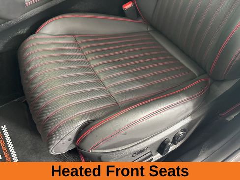 Used 2025 Genesis G70 3.3T Advanced image 13