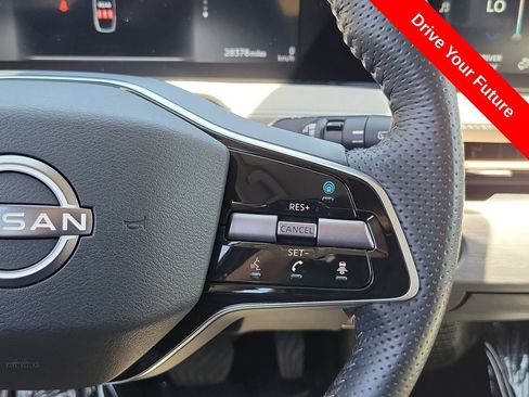 Used 2023 Nissan Ariya FWD image 8