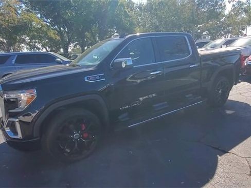 Used 2019 GMC Sierra 1500 Denali image 4