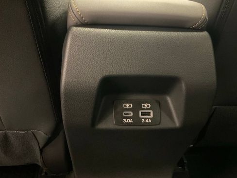 New 2026 Subaru Crosstrek 2.5i Wilderness AWD/4WD image 32