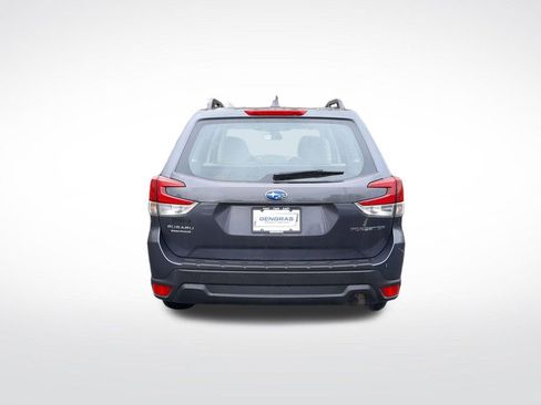 Used 2023 Subaru Forester AWD/4WD image 7