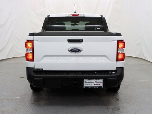 Used 2022 Ford Maverick XL image 7