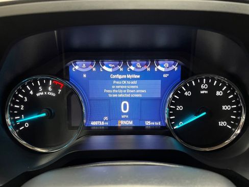 Used 2024 Ford Expedition XLT image 12