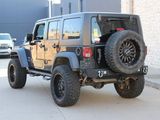 Used 2015 Jeep Wrangler Unlimited Sport w/ Quick Order Package 24S image 3