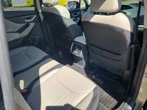 Used 2019 Subaru Forester Limited AWD/4WD image 28