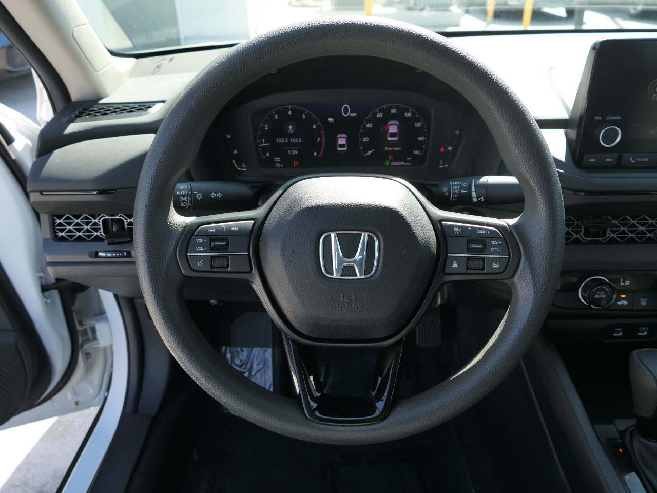 Used 2024 Honda Accord LX image 17