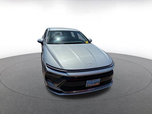 Used 2025 Hyundai Sonata SEL image 1