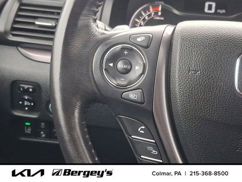 Used 2023 Honda Ridgeline RTL image 23