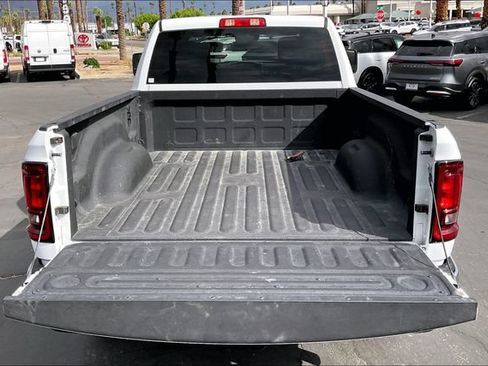 Certified 2026 RAM 2500 Big Horn AWD/4WD image 34