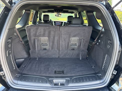 Used 2024 Dodge Durango R/T RWD image 36