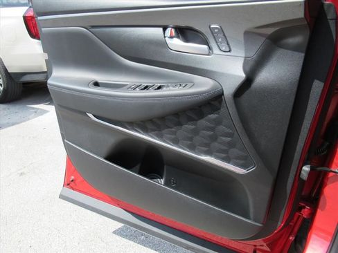 Used 2023 Hyundai Santa Fe Limited FWD image 19