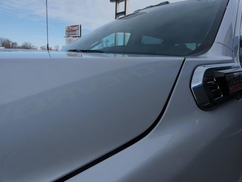 Certified 2025 GMC Sierra 2500 Denali w/ Denali Reserve Package image 7