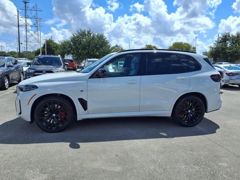 Used 2026 BMW X5 M60i AWD/4WD image 23