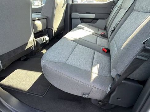 New 2026 Ford F250 XL w/ STX Appearance Package image 18