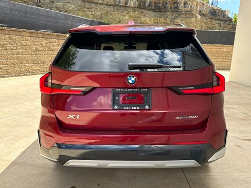 Used 2026 BMW X1 xDrive28i w/ Convenience Package image 4