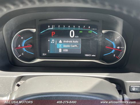 Used 2020 Honda Pilot EX-L image 31