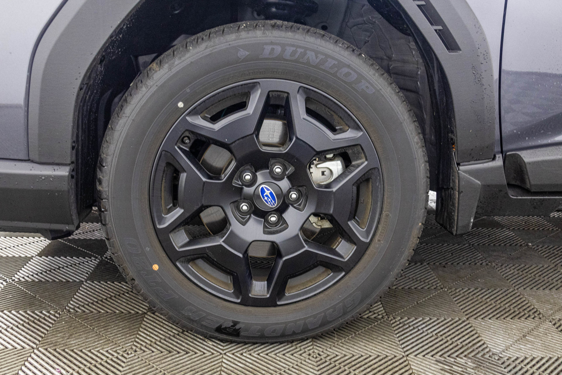 Used 2026 Subaru Outback Limited AWD/4WD image 52