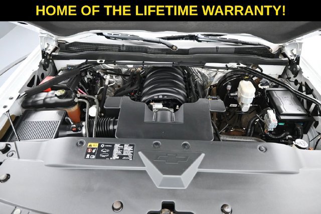 Used 2014 Chevrolet Silverado 1500 LT w/ All Star Edition AWD/4WD image 49