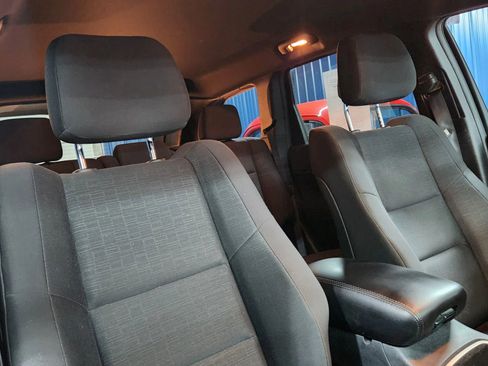 Used 2015 Jeep Grand Cherokee Laredo w/ Quick Order Package 23E image 16