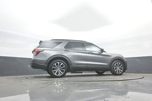 New 2026 Ford Explorer ST-Line RWD image 34