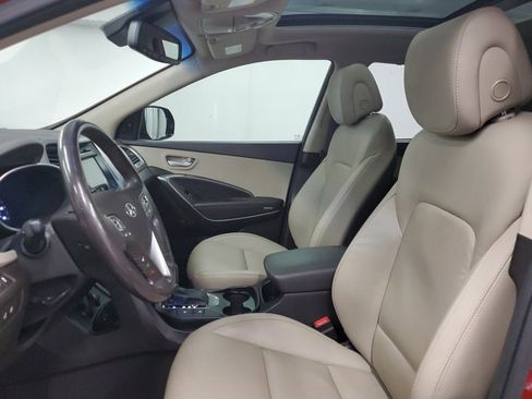 Used 2018 Hyundai Santa Fe Limited w/ Cargo Package image 15