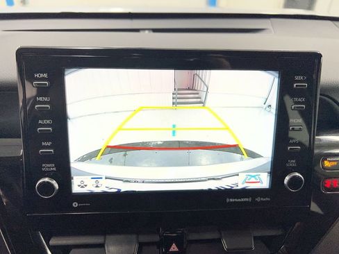 Used 2024 Toyota Camry XSE image 15