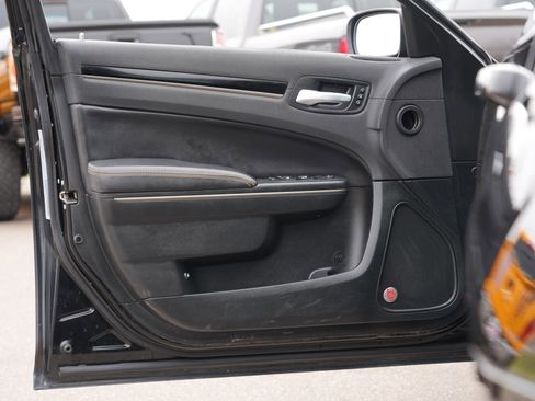 Used 2017 Chrysler 300 S w/ 300S Premium Group 2 w/2_L image 14