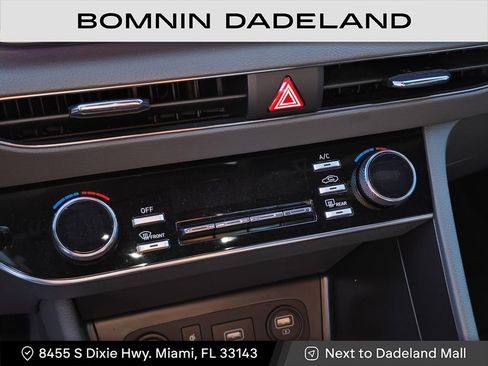 Used 2022 Hyundai Sonata N Line w/ Preferred Accessory Package image 23