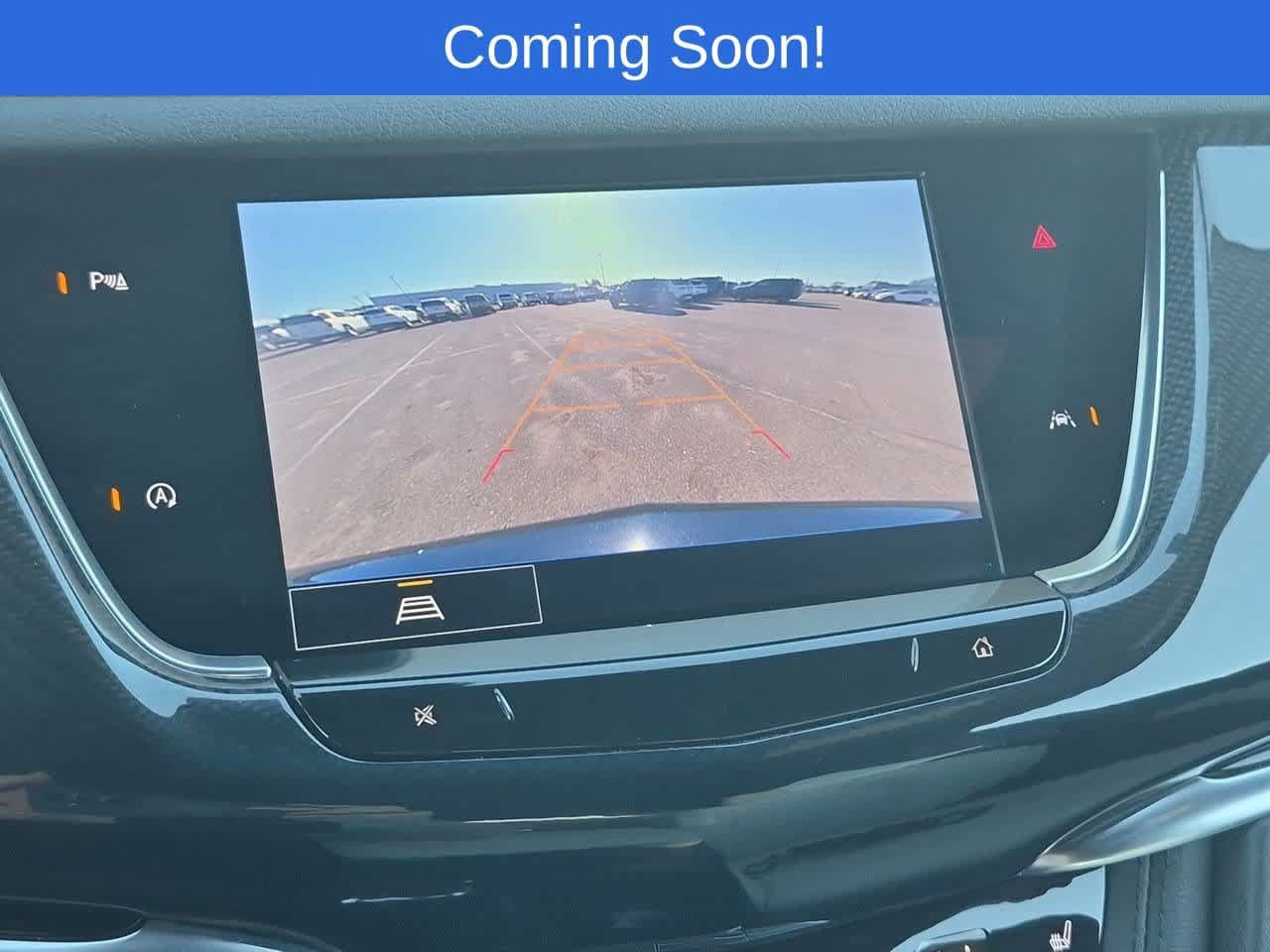 Used 2024 Cadillac XT6 Sport w/ LPO, Floor Liner Package AWD/4WD image 33