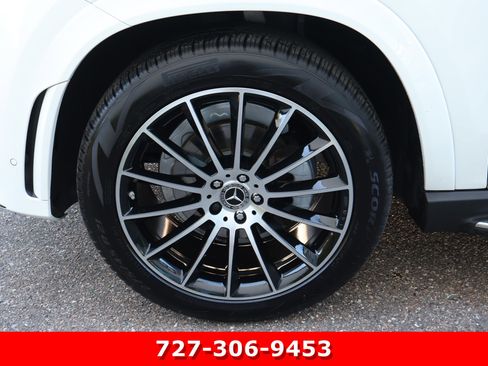 Certified 2022 Mercedes-Benz GLE 350 4MATIC image 14