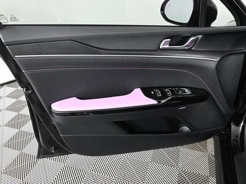 New 2026 Kia K5 GT-Line w/ GT-Line Premium Package image 19