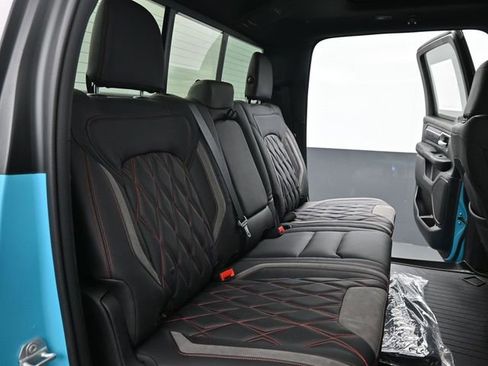New 2026 RAM 1500 Big Horn AWD/4WD image 21