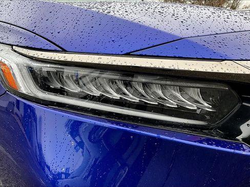 Used 2022 Honda Accord Sport image 30