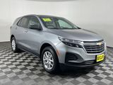 Used 2023 Chevrolet Equinox LS w/ LS Convenience Package image 3