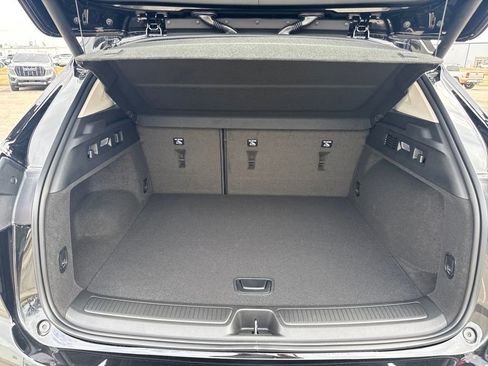 New 2026 Buick Envision Sport Touring AWD/4WD image 6