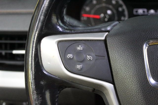 Used 2018 GMC Terrain SLE FWD image 13