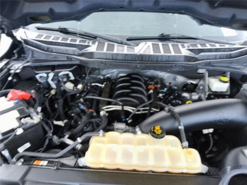 Used 2021 Ford F150 XL w/ STX Appearance Package RWD image 14