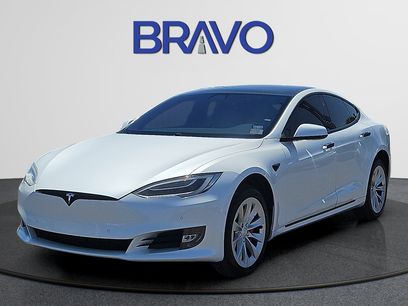 Used 2020 Tesla Model S Long Range