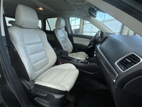 Used 2016 MAZDA CX-5 Grand Touring image 13