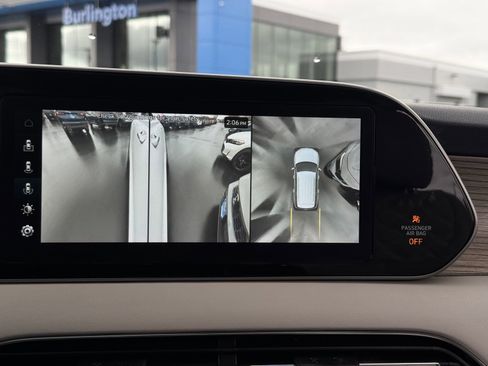 Used 2022 Hyundai Palisade Calligraphy image 39