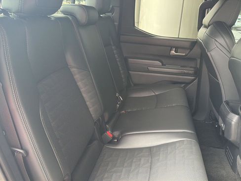 Used 2024 Toyota Tacoma TRD Off-Road w/ TRD Off Road Premium Package AWD/4WD image 13