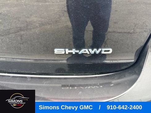Used 2018 Acura MDX SH-AWD w/ Technology Package image 11
