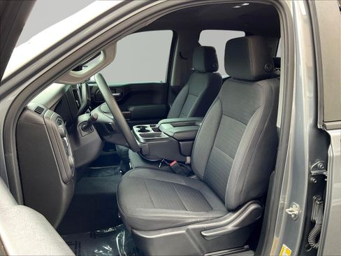 Used 2020 Chevrolet Silverado 1500 RST w/ RST Value Package AWD/4WD image 21